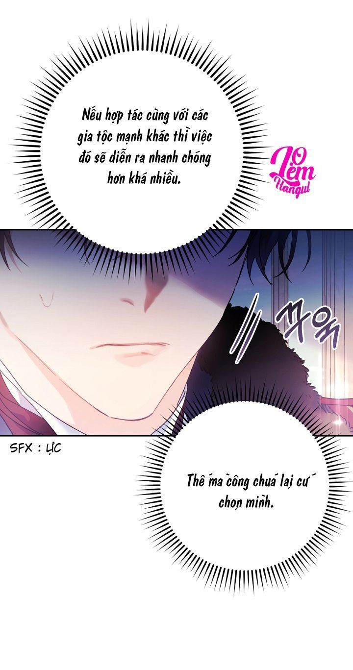 con rối ác nữ marionette chapter 11 49