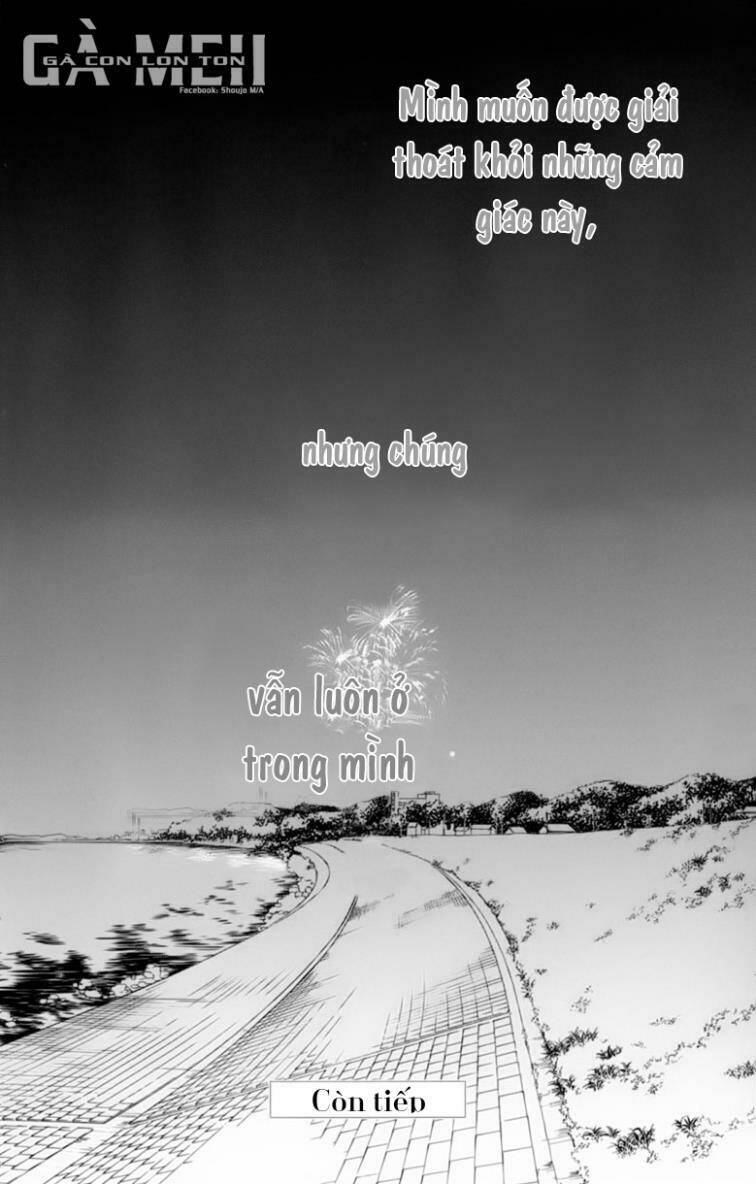 tonari no atashi chapter 8 41