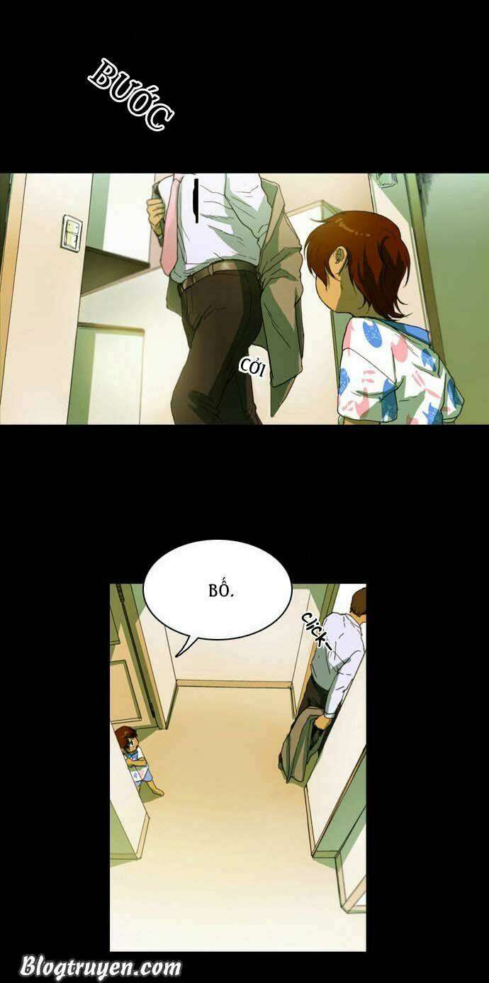 săn phù thủy chapter 13 14