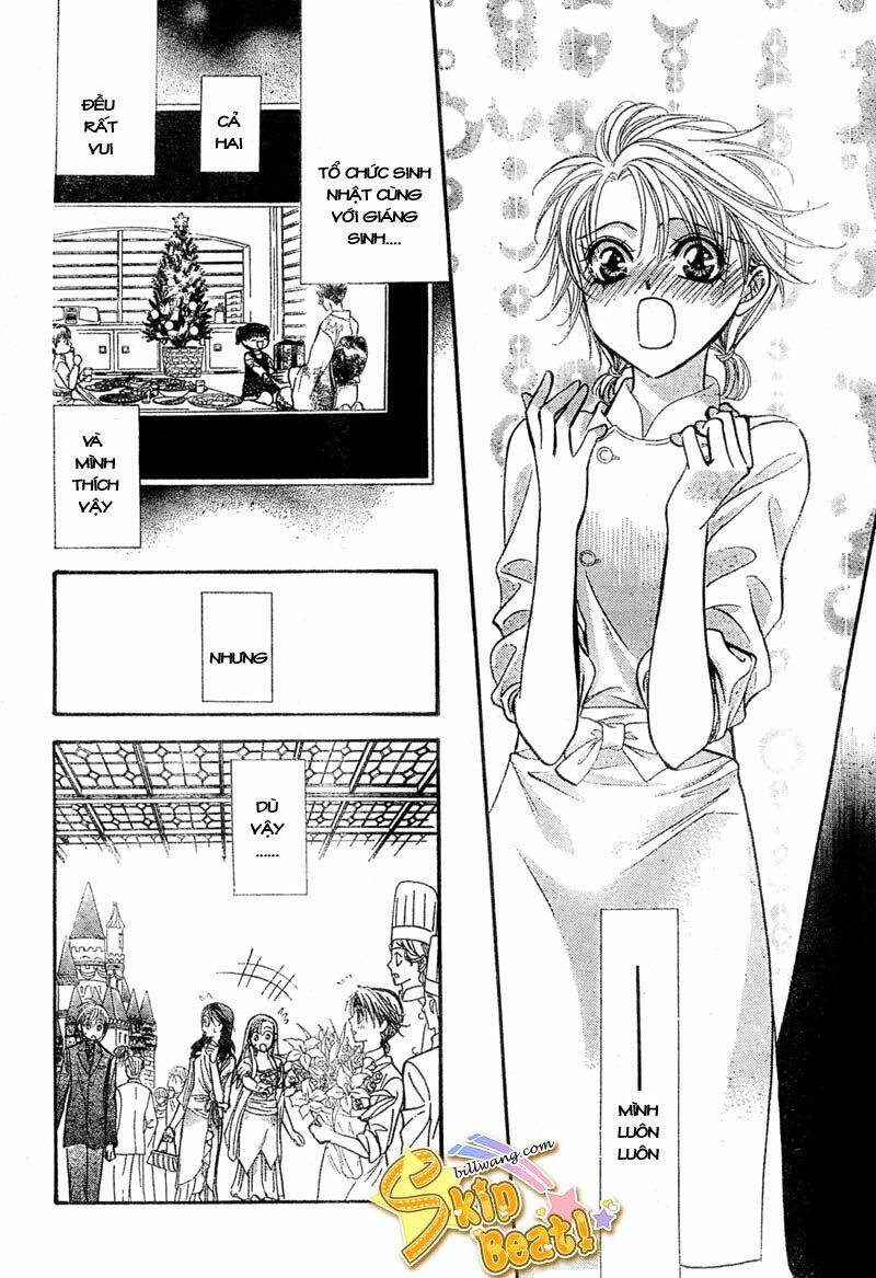 thử thách của kyouko chapter 120 23