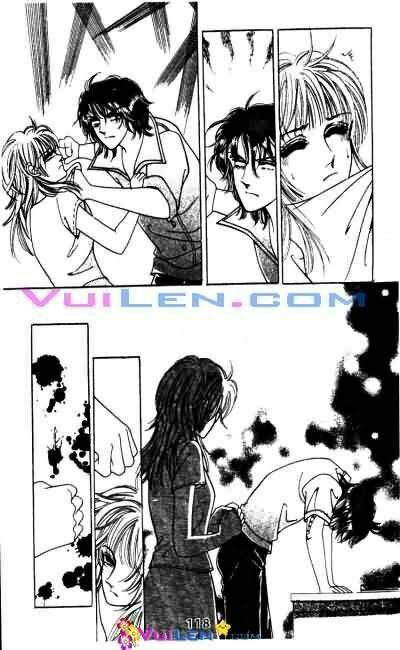 tìm anh - look for oppa chapter 3 118