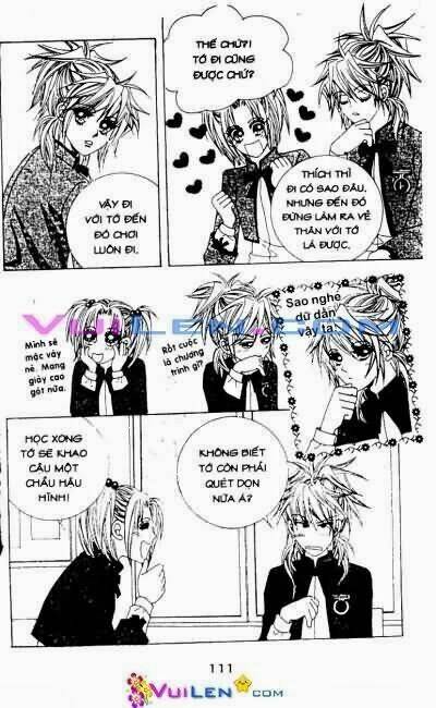 đại ca đi học chapter 4 111