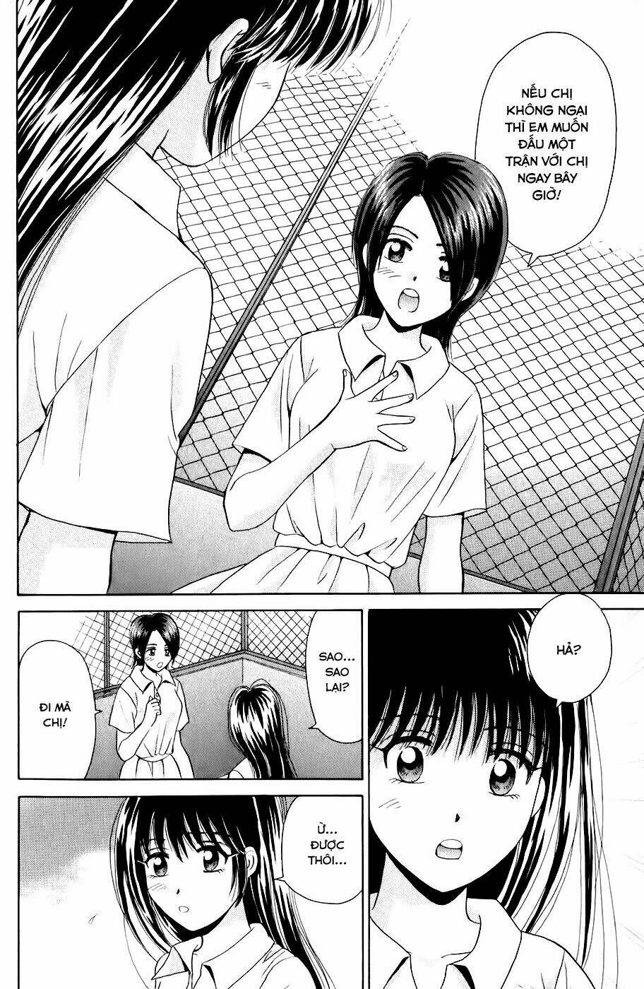 open sesame chapter 45 30