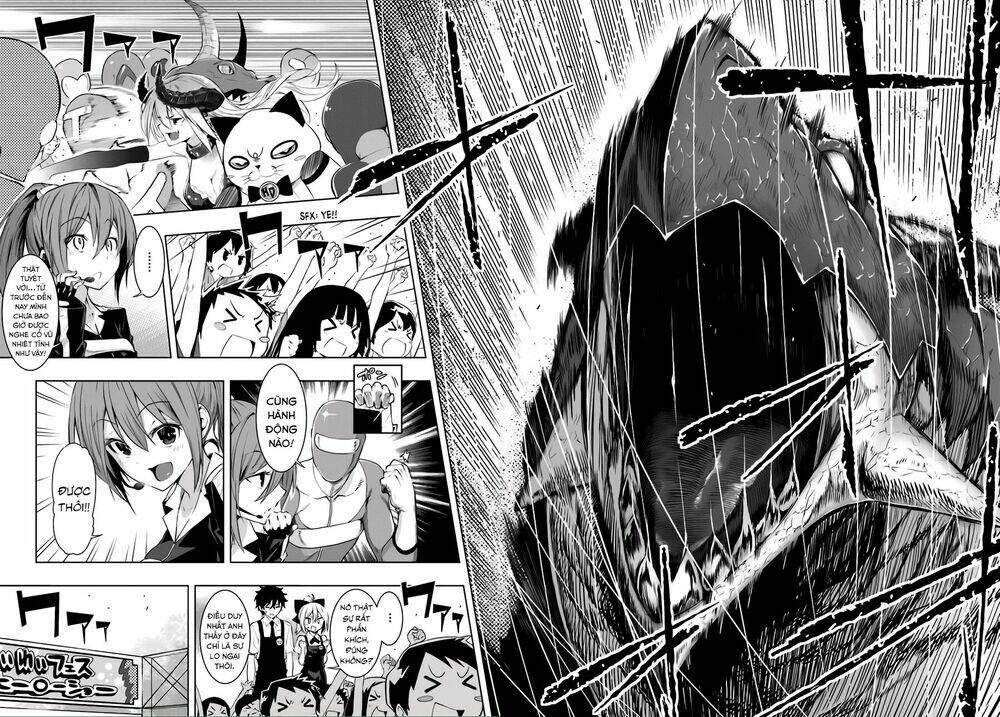 floor ni maou ga imasu chapter 5 31
