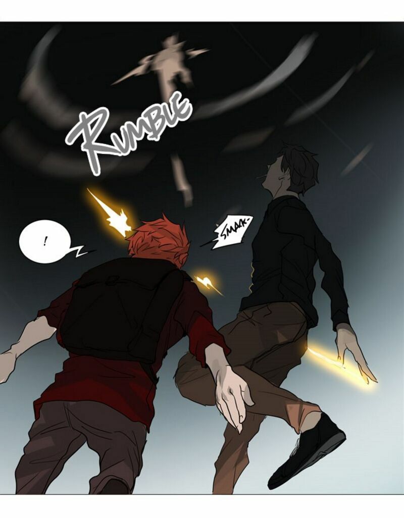 tòa tháp bí ẩn 2 chapter 159 34