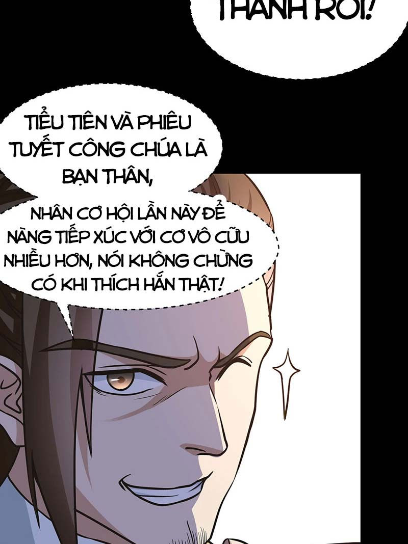 võ đạo độc tôn chapter 465 52