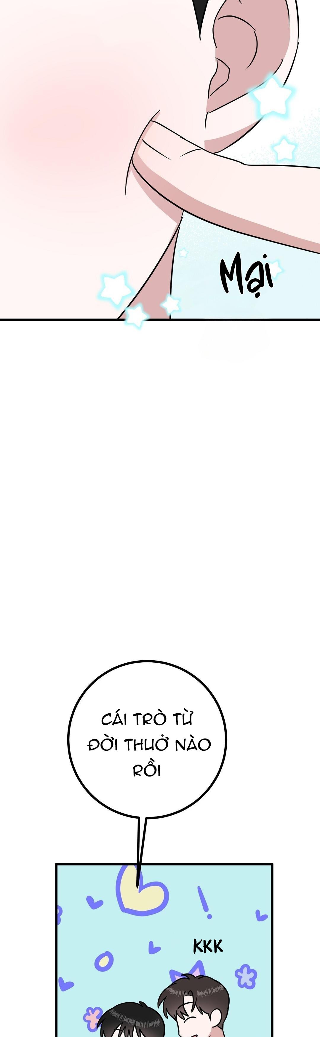 nhà tôi thành phim trường mất rồi chapter 15 20