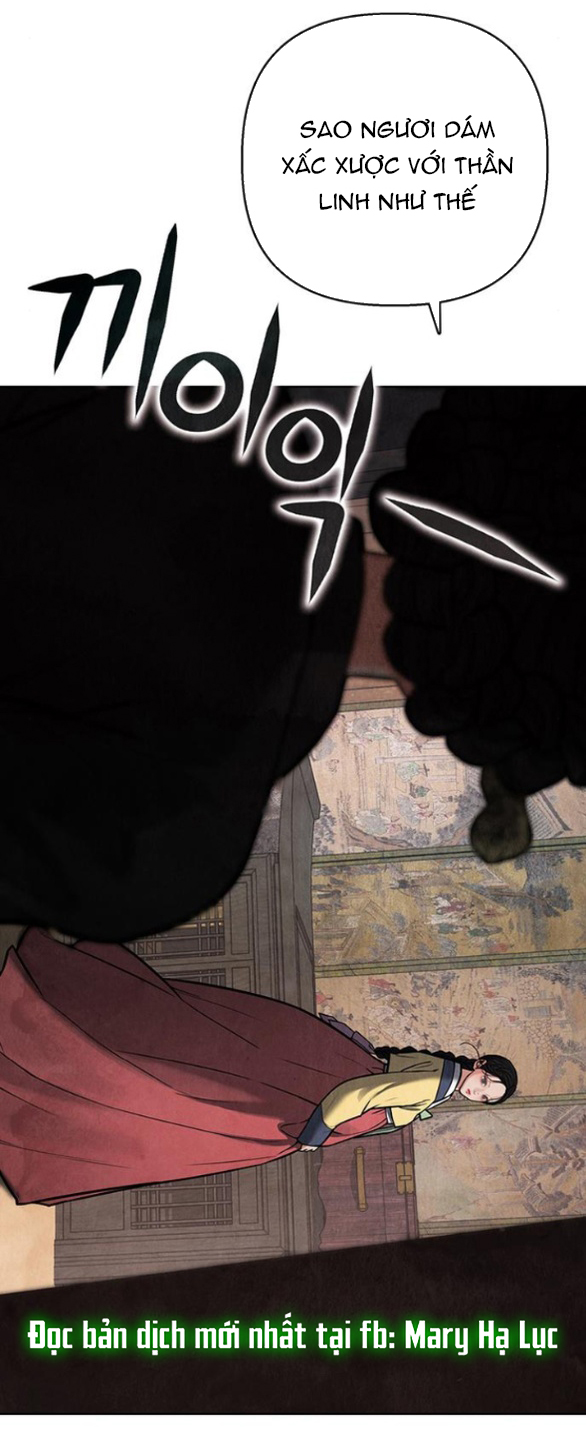 Quỷ Hồn chapter 3.1 53