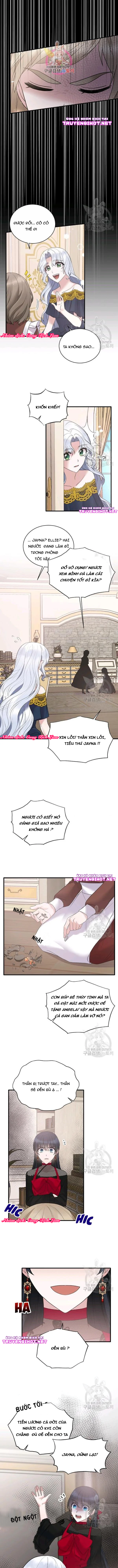 angelic lady chapter 57.1 3