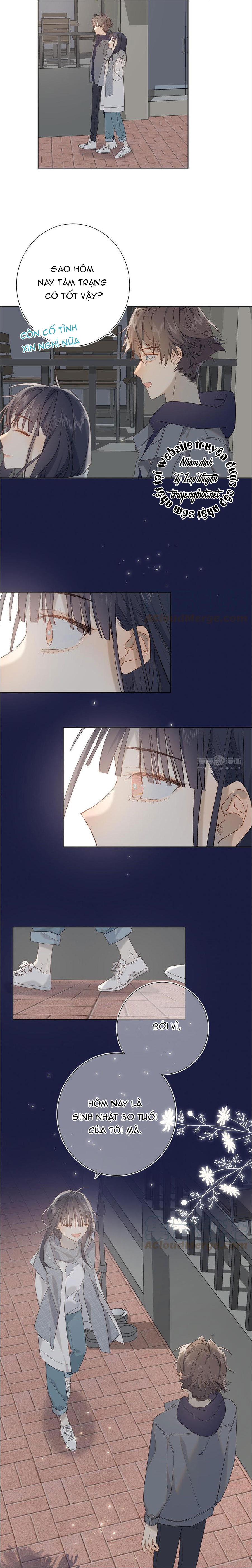 lời thề tựa sương sớm chapter 48 11