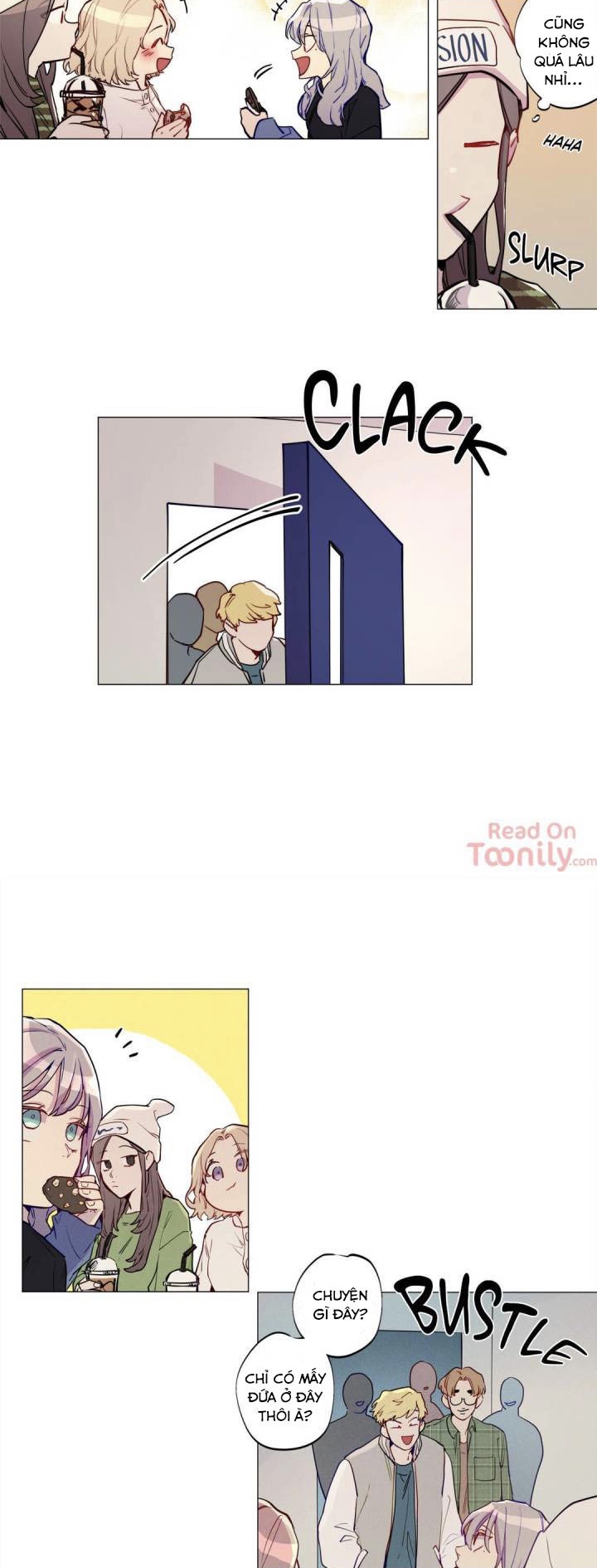 mảnh ghép o bị khuyết chapter 85 20