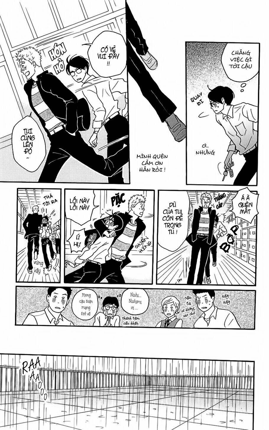 sakamichi no apollon chapter 2 14