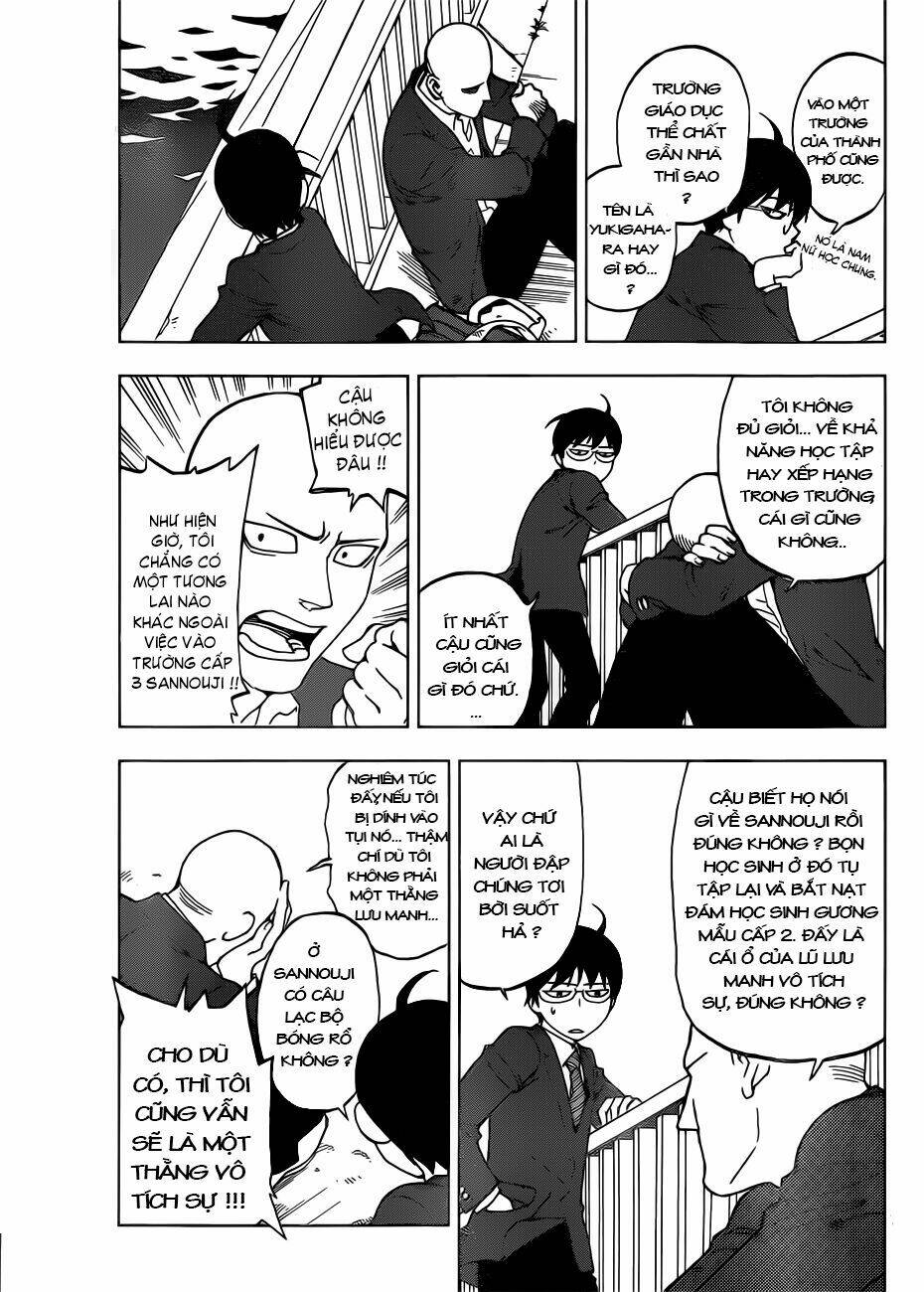 birdmen chapter 2 12