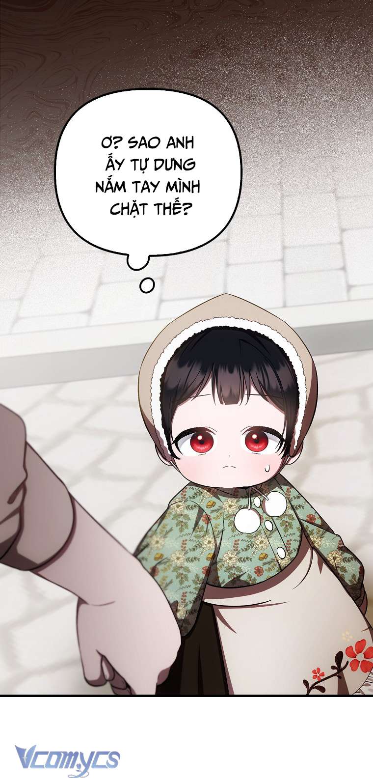 lần đầu bé út được yêu thương chapter 27 41