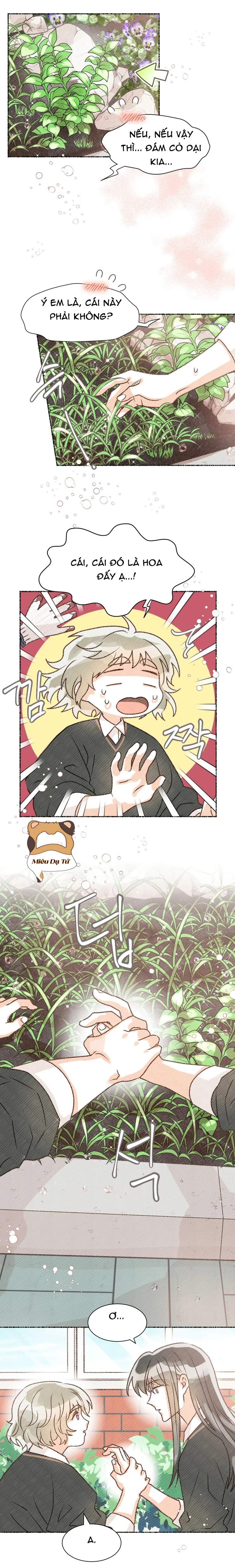 cảnh báo bản quyền chân dung chapter 8 12