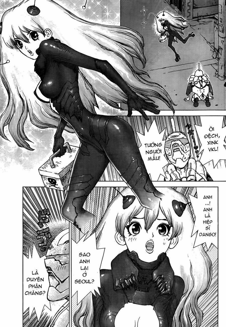 sun-ken rock chapter 85.5 14