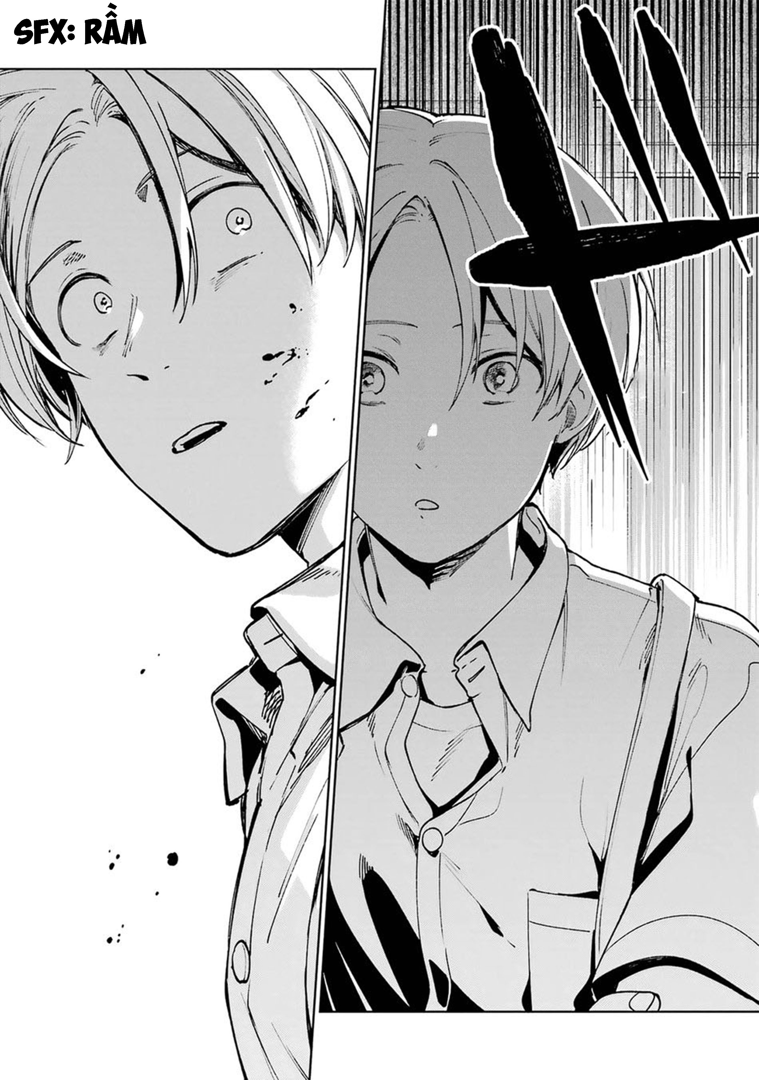 lời tạm biệt lần thứ hai chapter 2 55