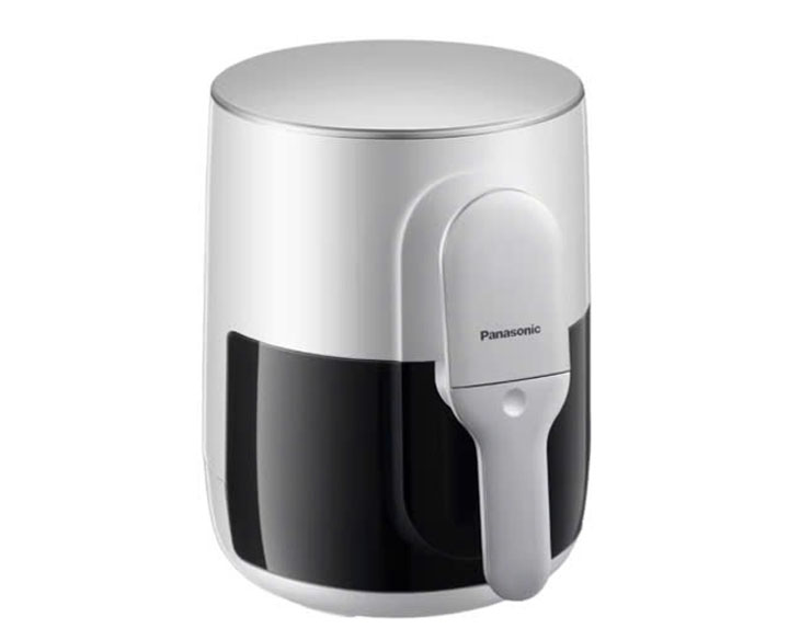 Nồi chiên không dầu Panasonic 4 lít NF-CC150WRA - Hàng Chính Hãng
