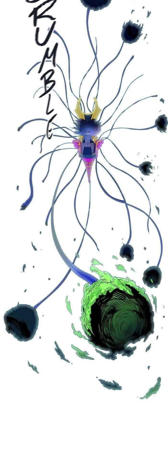 tòa tháp bí ẩn 2 chapter 494 78