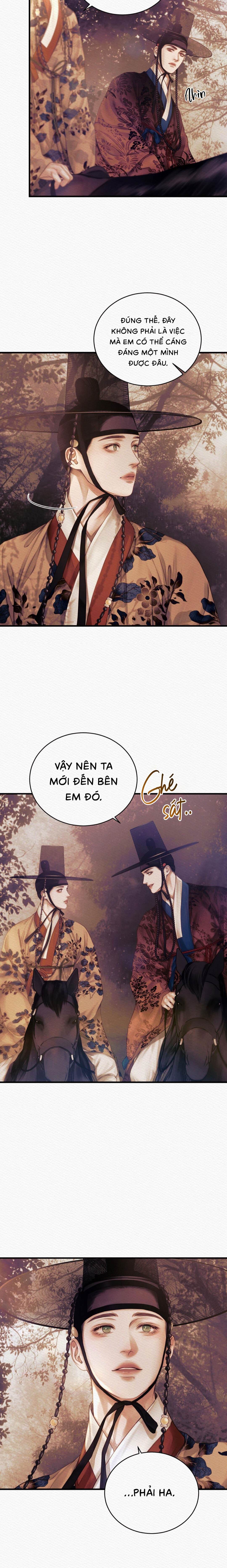 qủy dạ khúc chapter 73 14