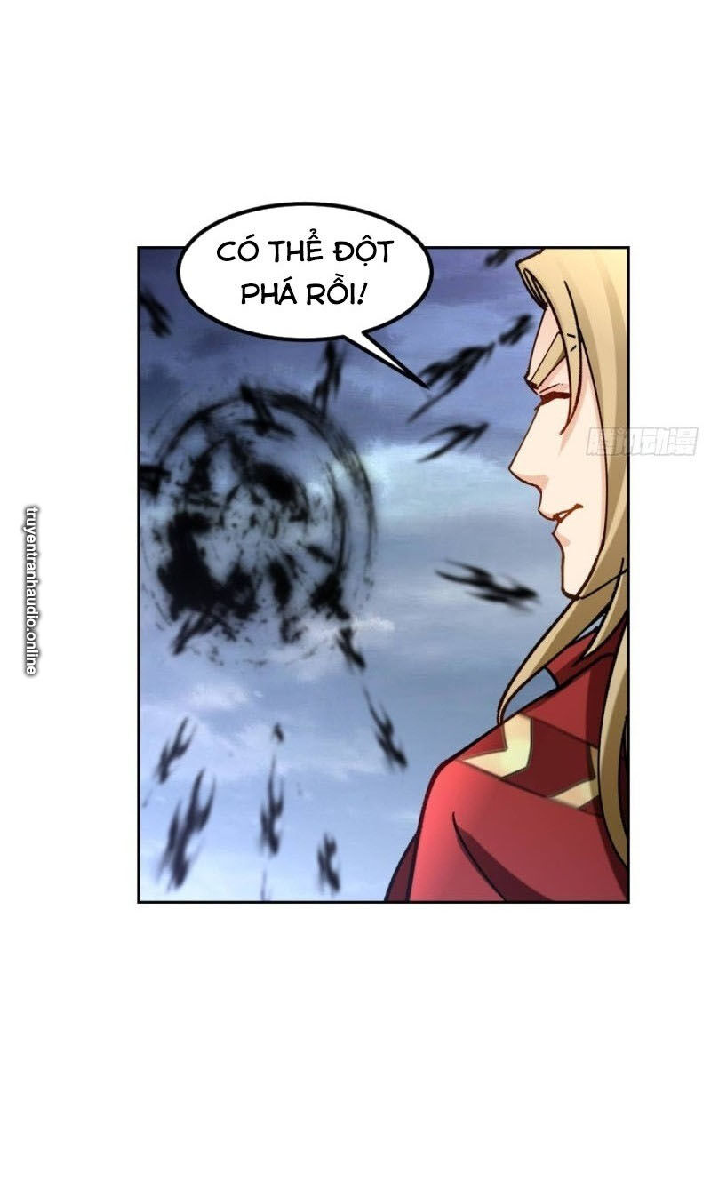 lão tổ của bạn đang online chapter 92 10