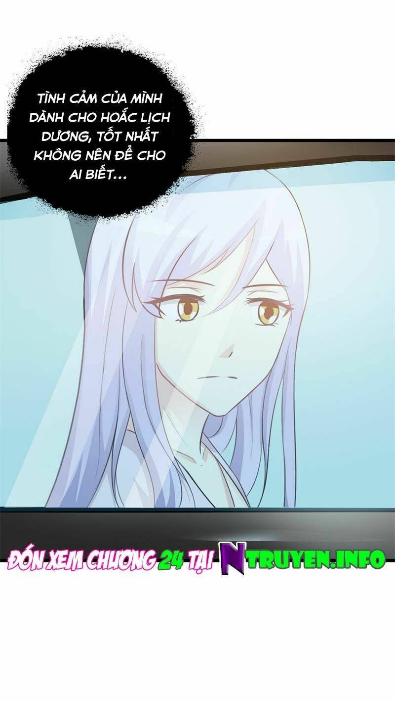 boss cấm dục thành nghiện chapter 23 22