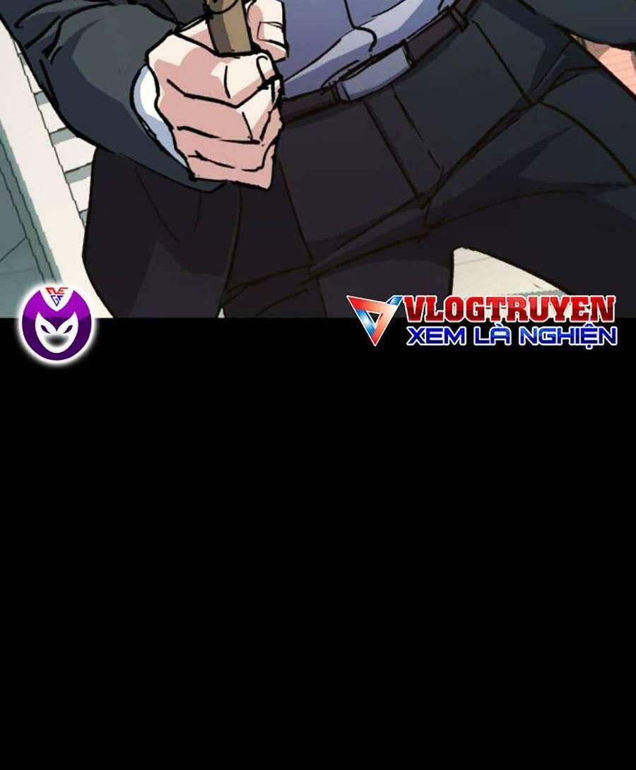 bạn học tôi là lính đánh thuê chapter 147 100