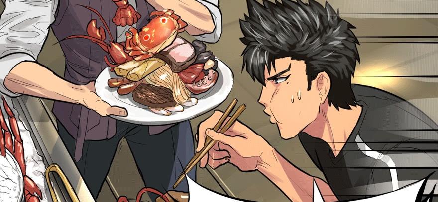 vua sinh tồn chapter 58 23