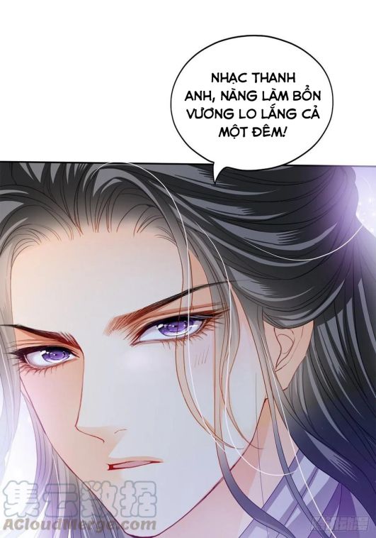 bổn vương muốn nàng chapter 46 30