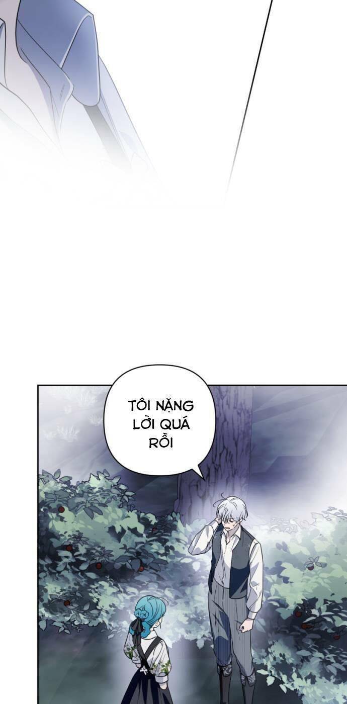 công nương mint bé nhỏ chapter 45 11