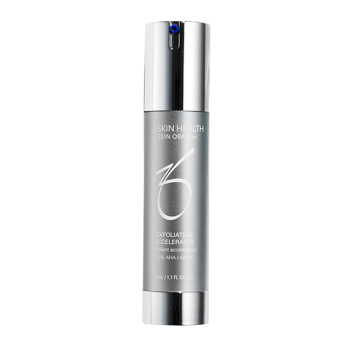 Zo Skin Health Kem Dưỡng Mặt Tẩy Da Chết Exfoliation Accelerator 