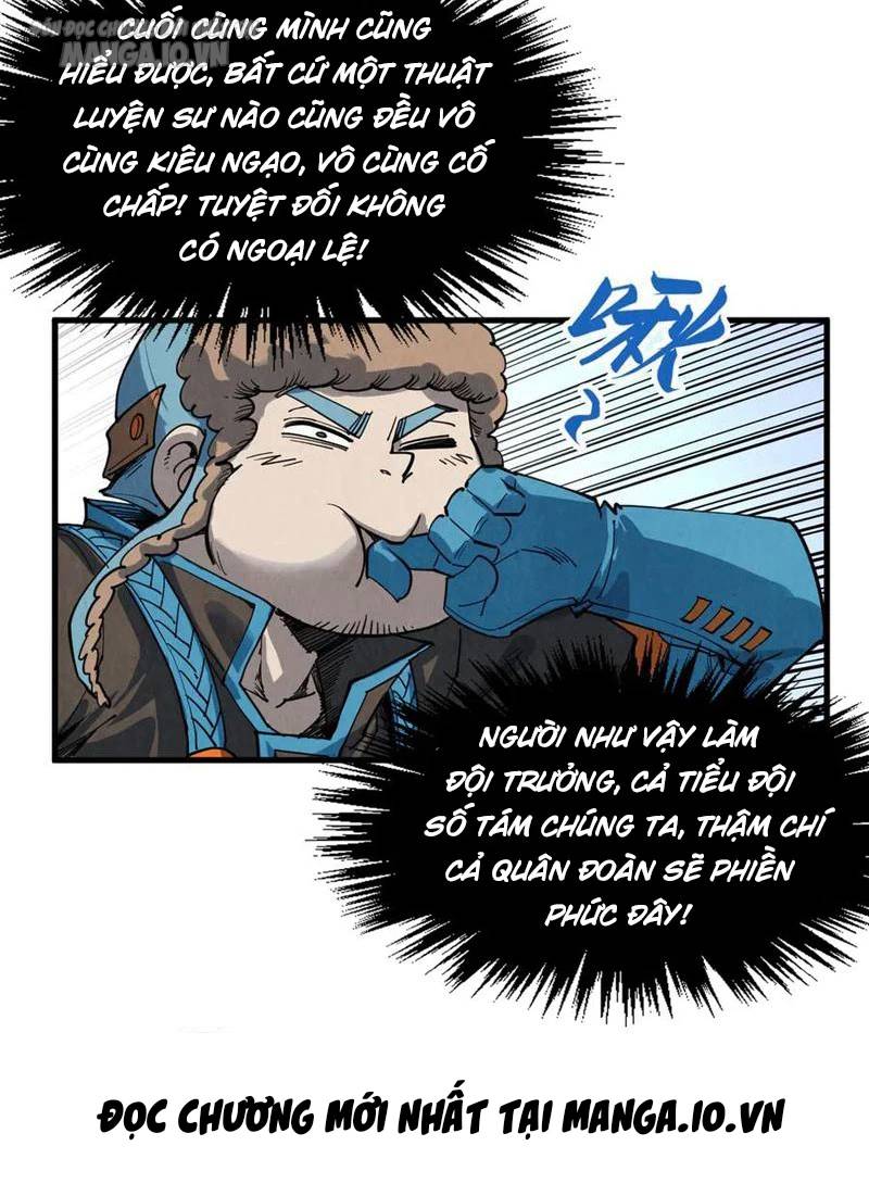 vạn cổ chí tôn chapter 304 80