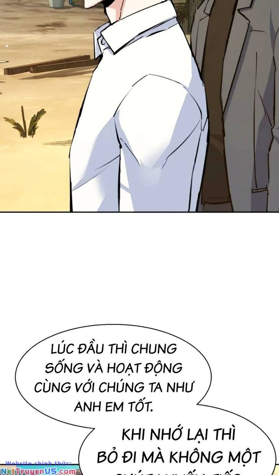 bạn học tôi là lính đánh thuê chapter 162 86