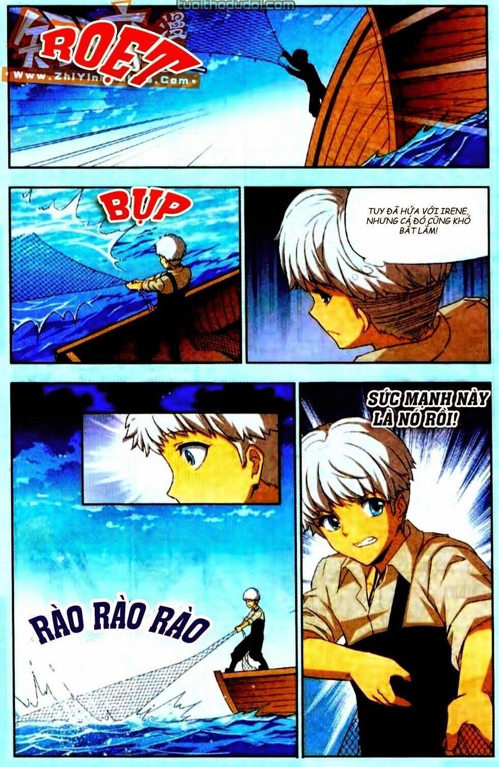 bi minh chi kiếm chapter 3 9