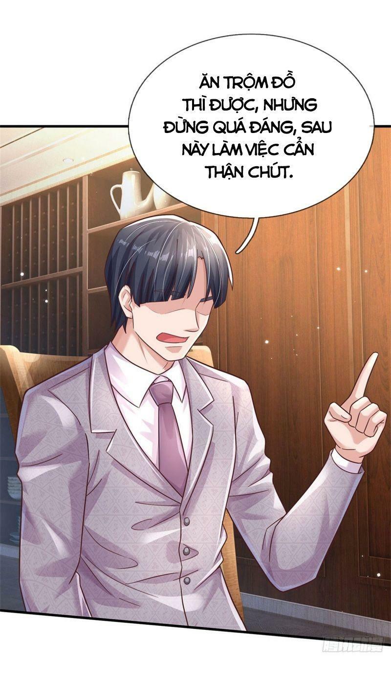 thuộc tính của ta đều tăng vào sức mạnh chapter 59 11