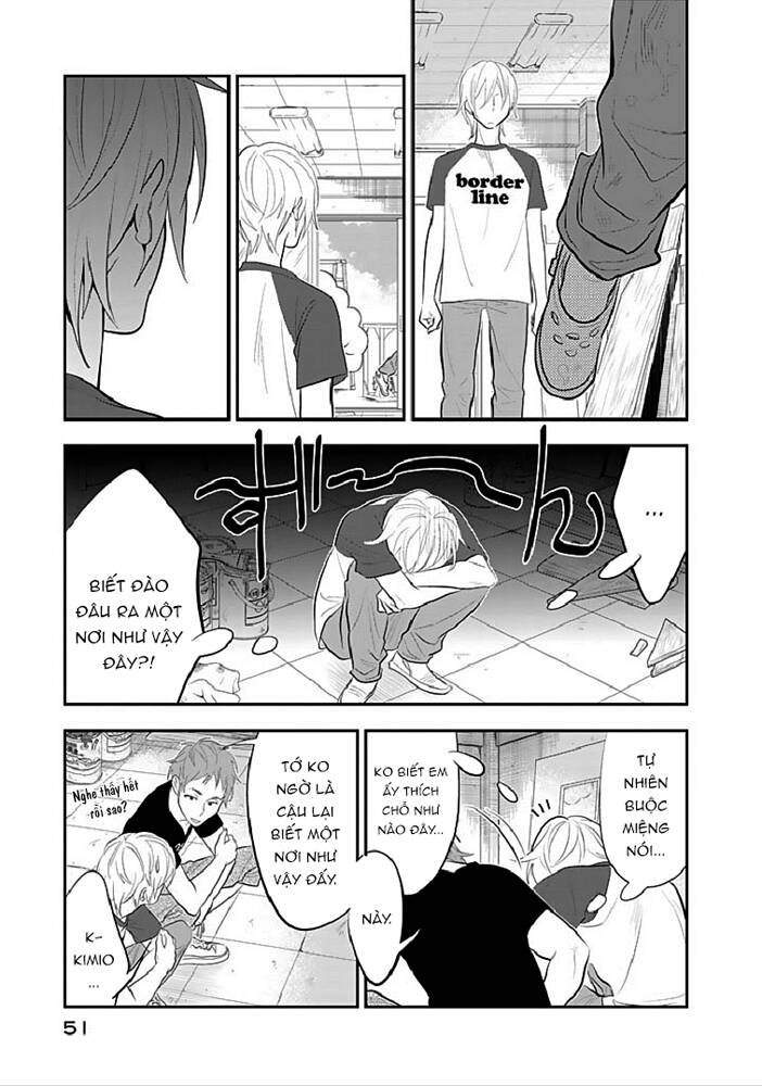 billionaire girl chapter 13 24