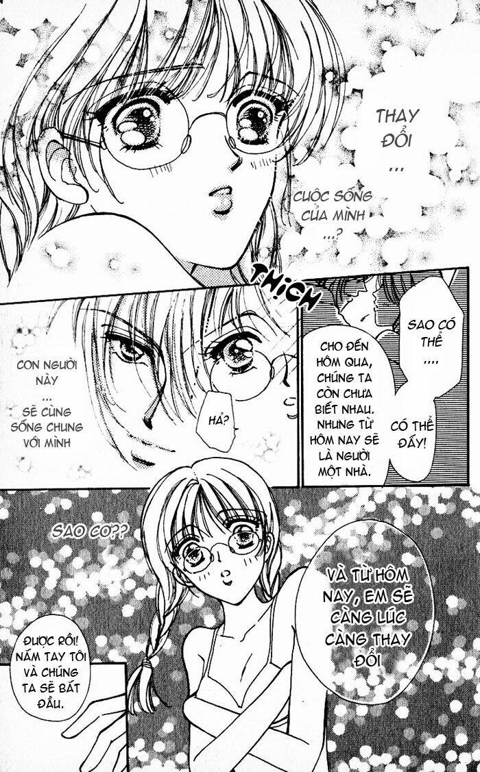 hana ni nare chapter 1 31