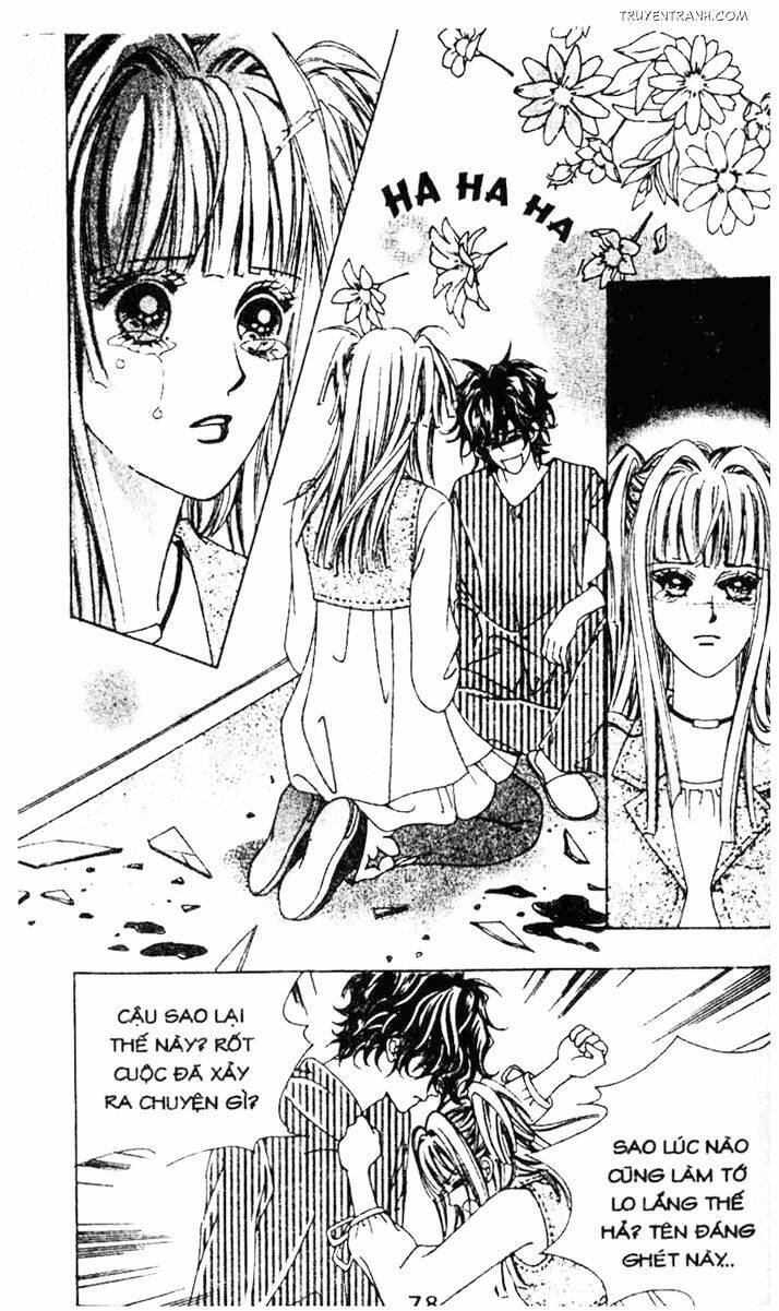 điên vì yêu - love like crazy chapter 55 22