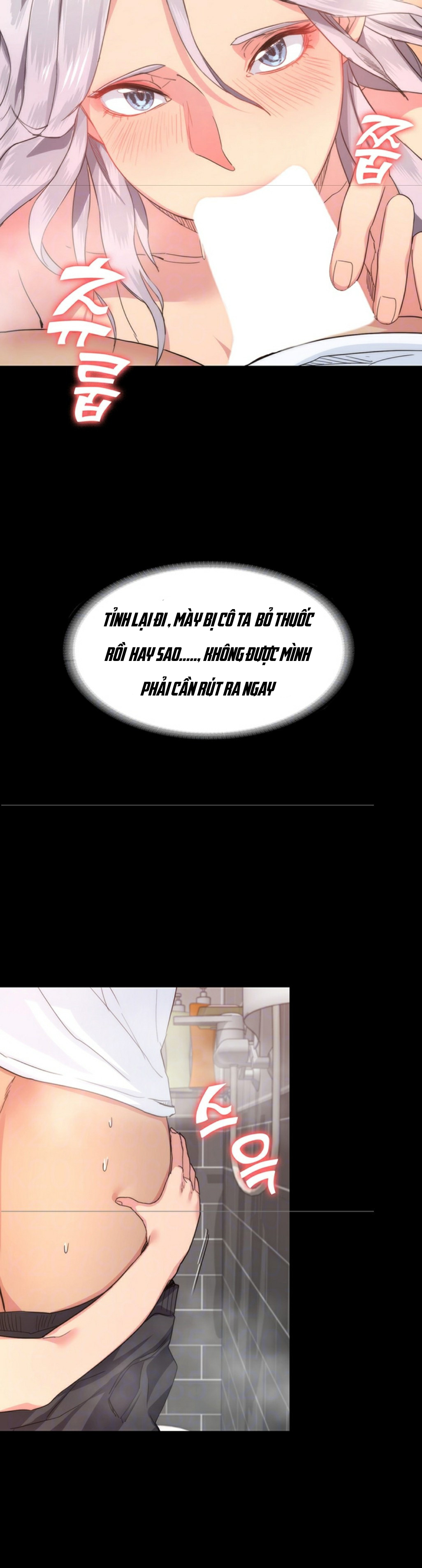 return girlfriend - trả lại bạn gái chapter 3 10