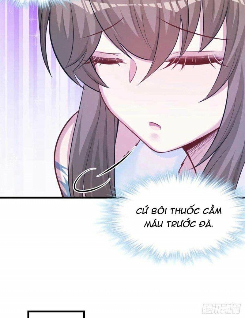 [16+] thảnh thơi thú thế chủng chủng điền, sinh sinh tể chapter 318 15