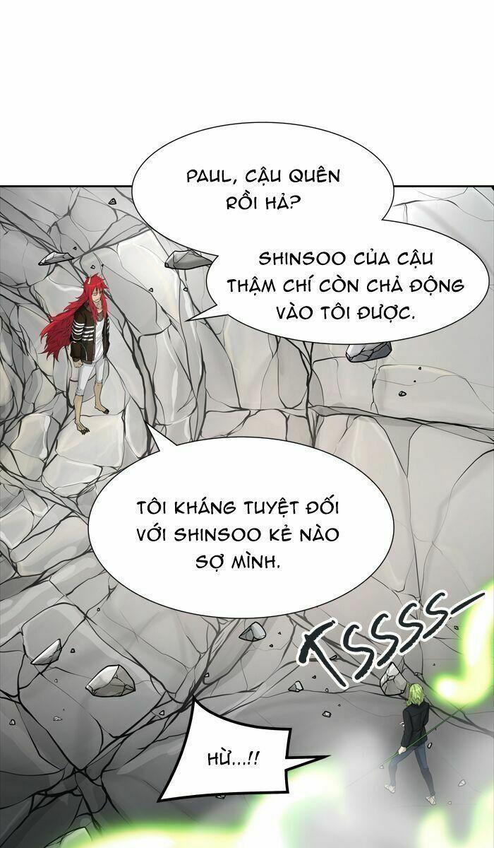 tòa tháp bí ẩn 2 chapter 443 26