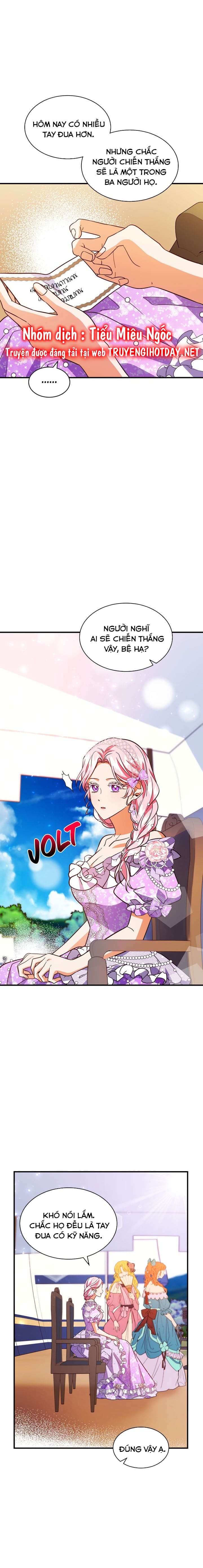 công lý của một ác nữ chapter 47 18