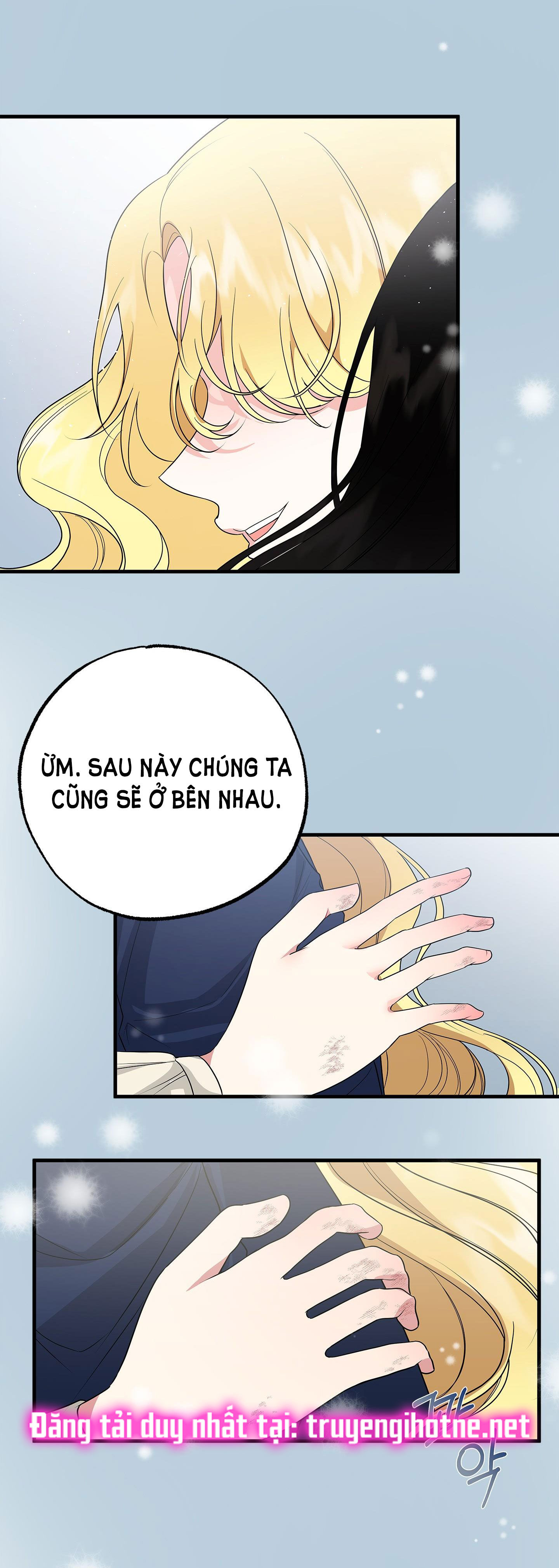 mặt trái của sự thật chapter 9.2 31