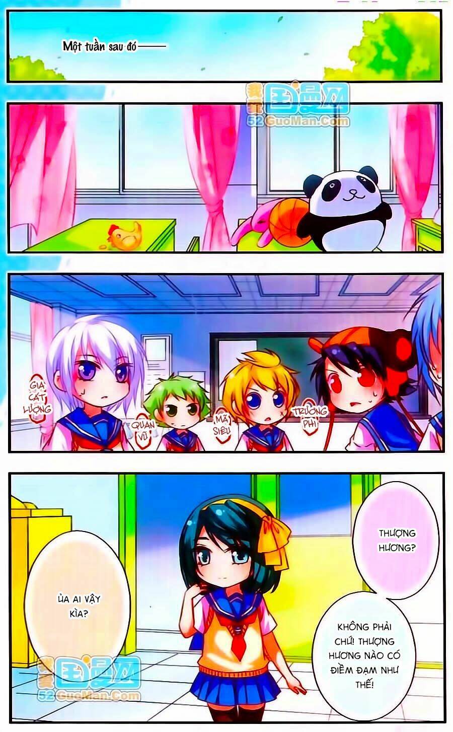 manh tam quốc chapter 68 4