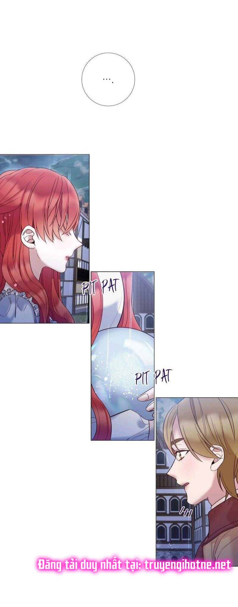 từ tiểu thư thành hoàng hậu - lady to queen chapter 70.2 5