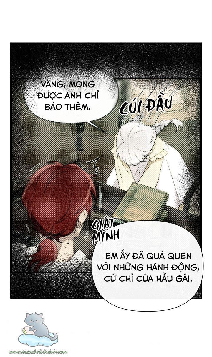 công nương khế ước của gia tộc công tước quái vật chapter 25 7