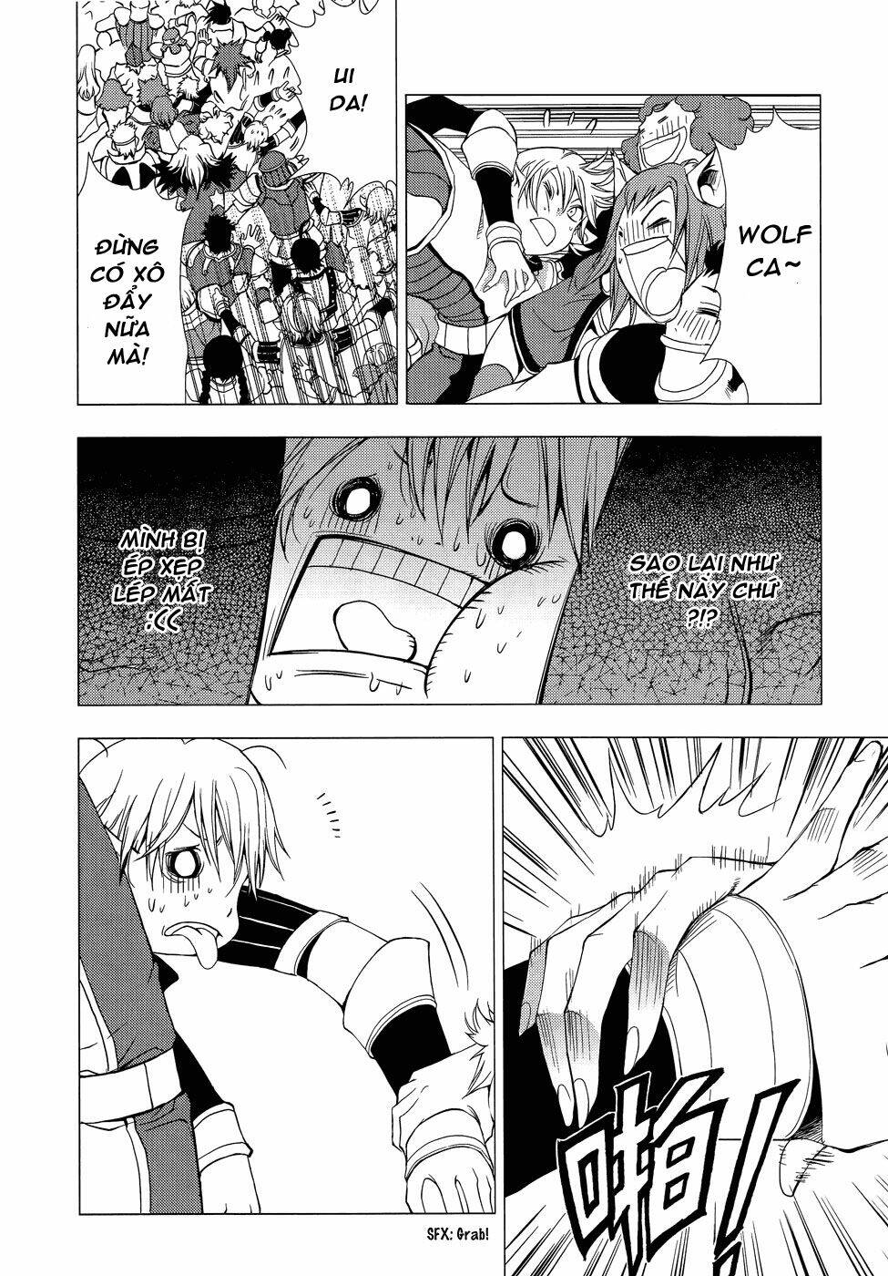 1/2 prince chapter 64 22