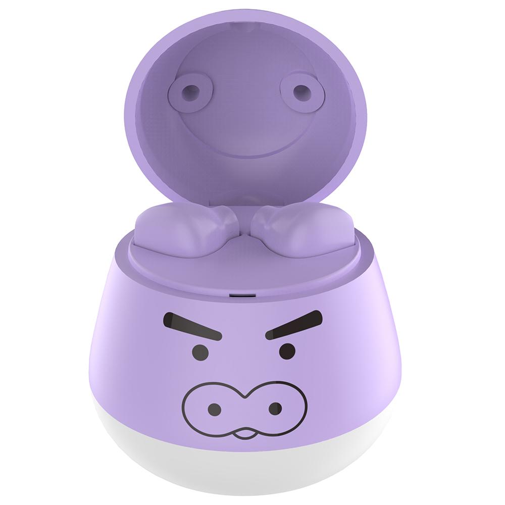 Tai nghe ZW-T7 Cute Pet TWS True Wireless dành cho IOS / Android