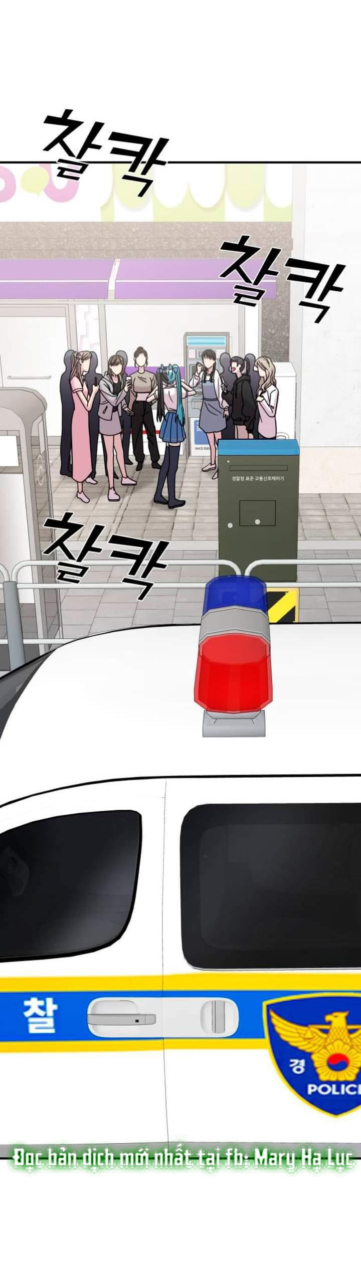 phản diện thuần túy chapter 31.2 7