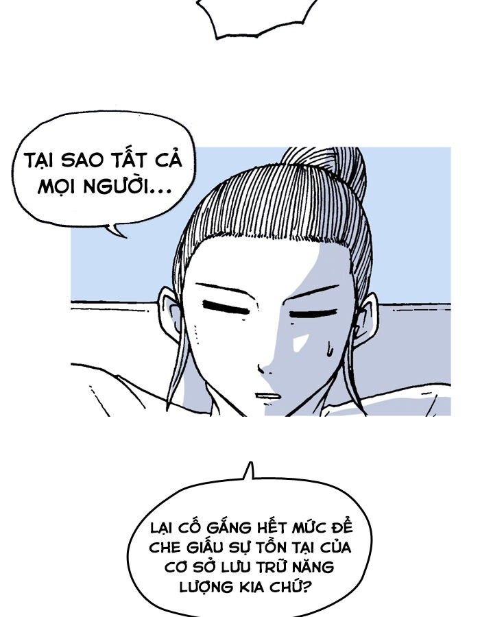mắc kẹt trên mặt trăng chapter 28 39
